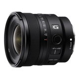Ống kính Sony FE 16mm F1.8 G (hàng chính hãng)