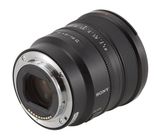 Ống kính Sony FE 16mm F1.8 G (hàng chính hãng)