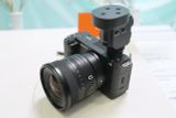 Ống kính Sony FE 16mm F1.8 G (hàng chính hãng)