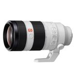 Ống kính Sony FE 100–400mm F4.5–5.6 GM OSS