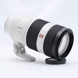 Ống kính Sony FE 100–400mm F4.5–5.6 GM OSS