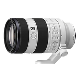 Ống kính Sony FE 70–200mm F4 Macro G OSS II cũ (đã qua sử dụng)
