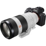 Ống kính Sony FE 100–400mm F4.5–5.6 GM OSS