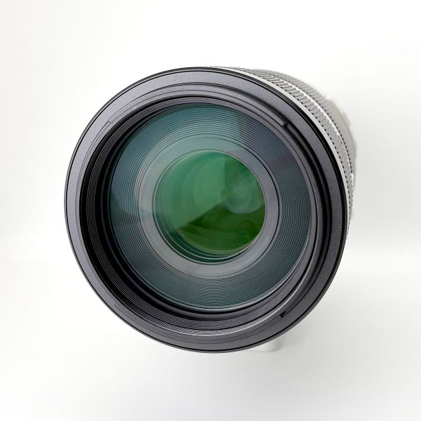 Ống kính Sony FE 100–400mm F4.5–5.6 GM OSS