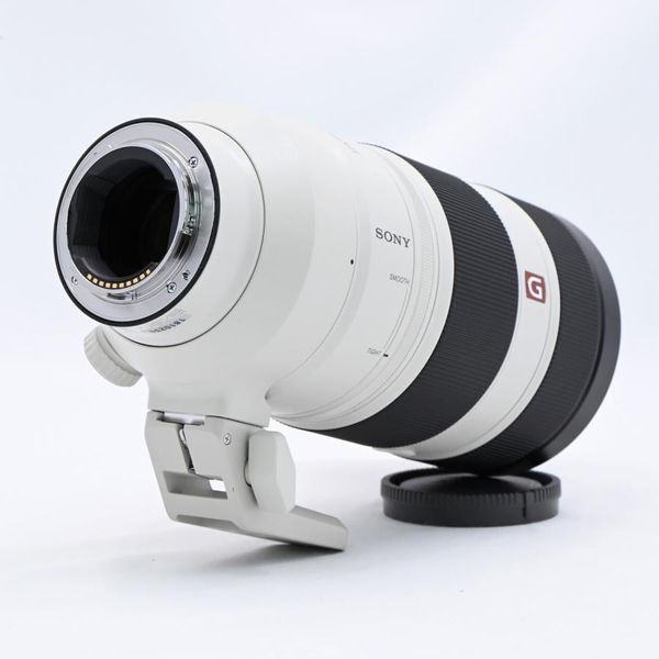 Ống kính Sony FE 100–400mm F4.5–5.6 GM OSS