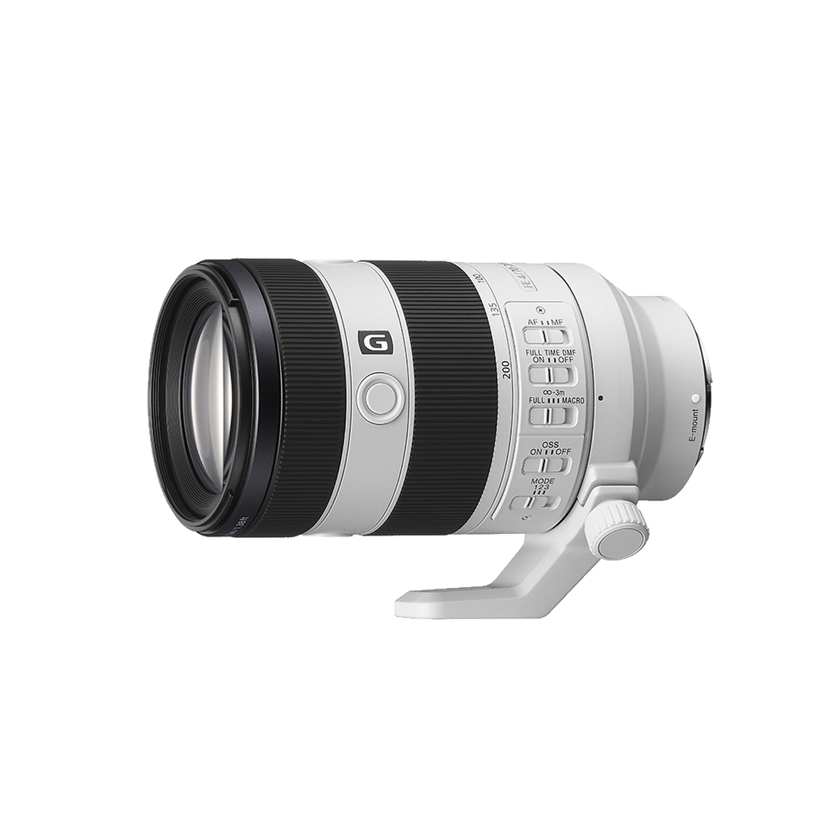 Sony FE 70-200mm F4 Macro G OSS II (cũ) - Chất lượng quang học của Sony FE 70-200mm F4 Macro G OSS II (cũ)