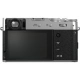 Máy ảnh Fujifilm X100VI màu bạc - hàng mới 100%