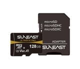 Thẻ nhớ Suneast MicroSDXC UHS-II V60 tốc độ 280MB/s - Dung lượng 128GB, 256Gb, 512Gb