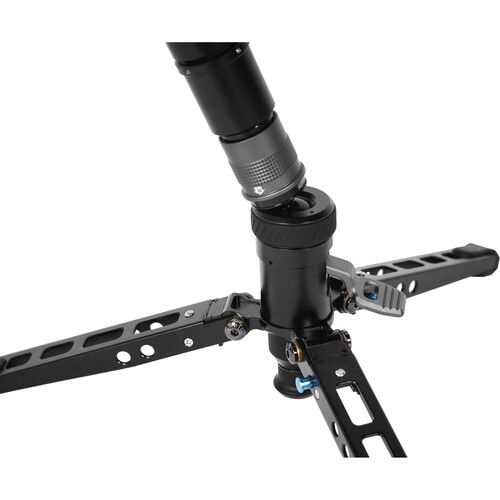 Chân đơn Monopod SIRUI SVM 165P (Pedal edition) - Chính hãng