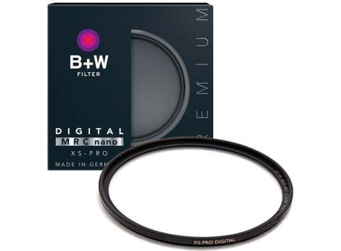 Filter B+W XS‑Pro UV MRC‑Nano 40.5mm – 1073877