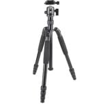 Chân máy ảnh Sirui T-004SK kèm ballhead B-00K