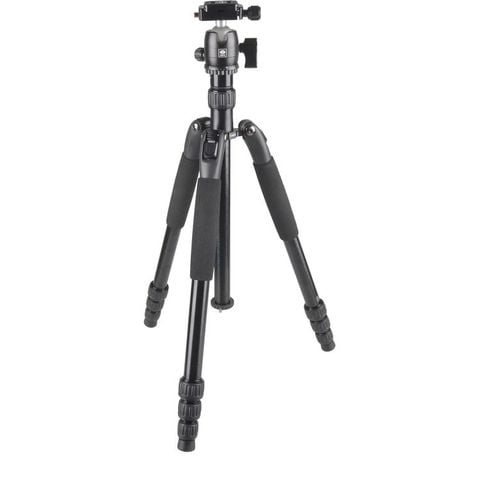 Chân máy ảnh Sirui T-004SK kèm ballhead B-00K