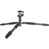 Chân máy ảnh Sirui T-004SK kèm ballhead B-00K