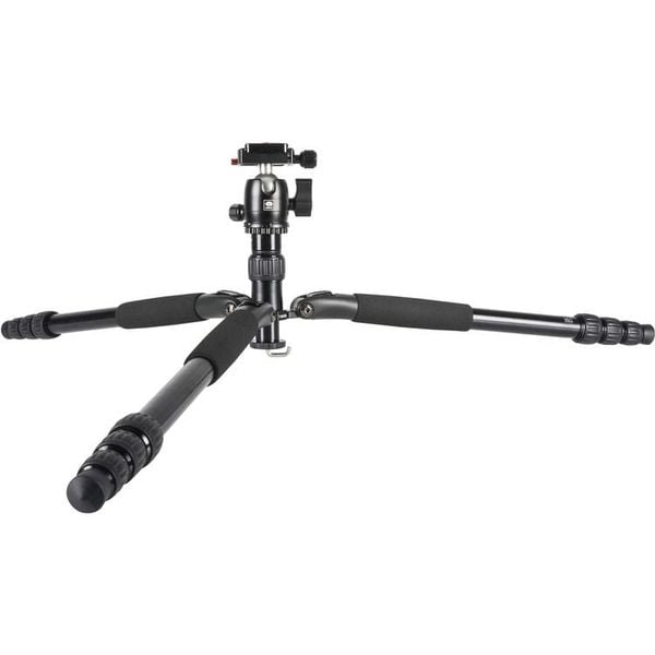 Chân máy ảnh Sirui T-004SK kèm ballhead B-00K