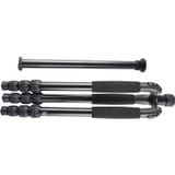 Chân máy ảnh Sirui T-004SK kèm ballhead B-00K