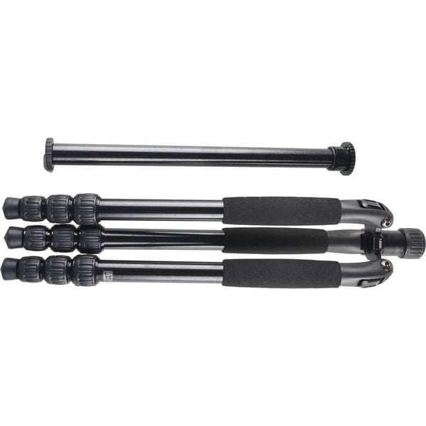 Chân máy ảnh Sirui T-004SK kèm ballhead B-00K