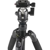 Chân máy ảnh Sirui T-004SK kèm ballhead B-00K