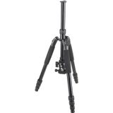 Chân máy ảnh Sirui T-004SK kèm ballhead B-00K