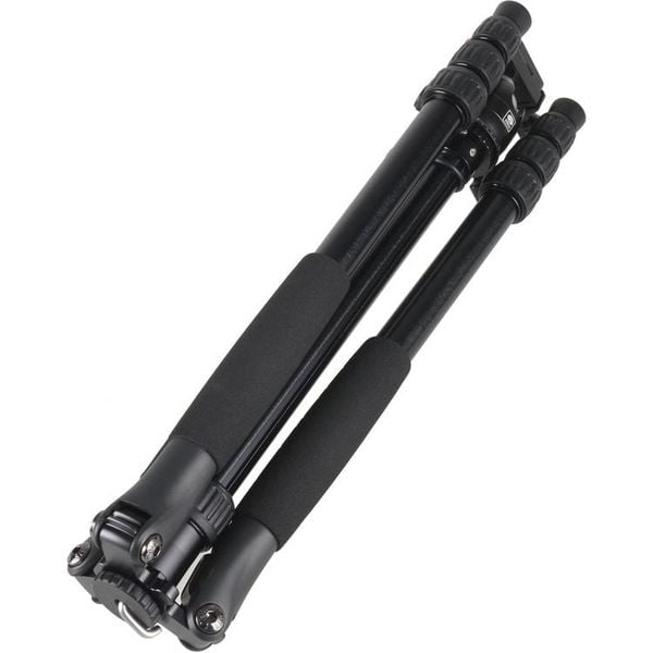 Chân máy ảnh Sirui T-004SK kèm ballhead B-00K