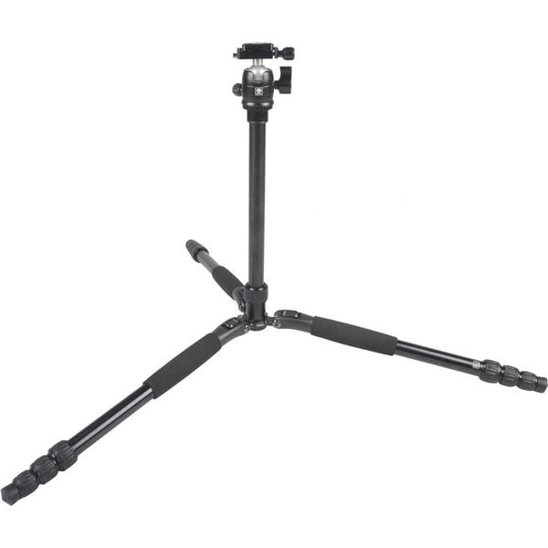 Chân máy ảnh Sirui T-004SK kèm ballhead B-00K