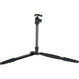 CHÂN MÁY ẢNH SIRUI T-1005 + Ballhead K-10II