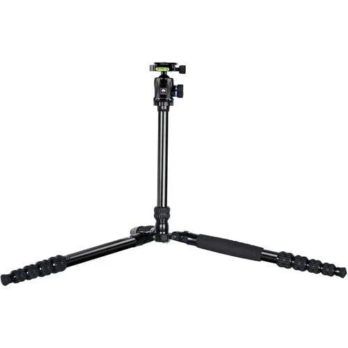 CHÂN MÁY ẢNH SIRUI T-1005 + Ballhead K-10II