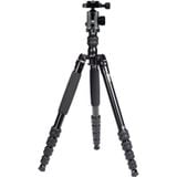 CHÂN MÁY ẢNH SIRUI T-1005 + Ballhead K-10II