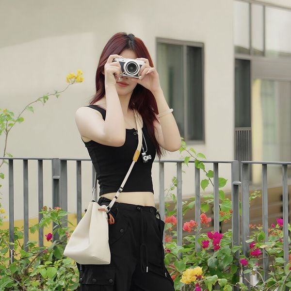 Túi Đựng Máy Ảnh TTArtisan Drawstring Bag / StorageBag-C