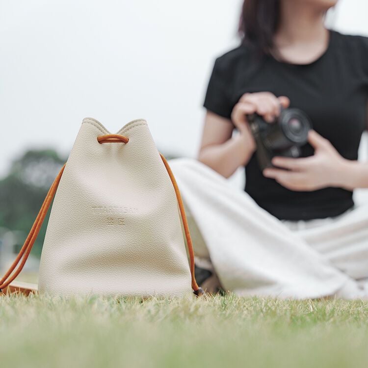 Túi Đựng Máy Ảnh TTArtisan Drawstring Bag / StorageBag-C