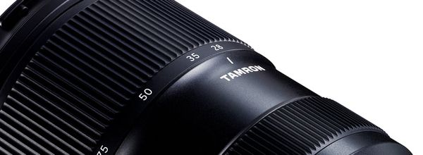 Ống kính Tamron 28-75mm F2.8 Di III VXD G2 dành cho ngàm Sony E