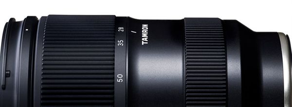 Ống kính Tamron 28-75mm F2.8 Di III VXD G2 dành cho ngàm Sony E