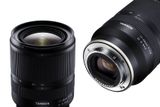 Ống kính Tamron 17-28mm F2.8 Di III RXD dành cho ngàm Sony E