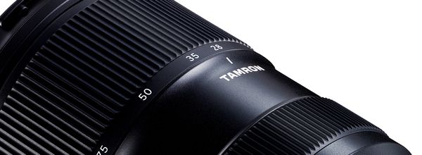 Ống kính Tamron 28-75mm F2.8 Di III VXD G2 dành cho ngàm Nikon Z