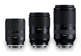 Ống kính Tamron 70-180mm F2.8 Di III VXD dành cho ngàm Sony E cũ (đã qua sử dụng - 98%, fullbox)
