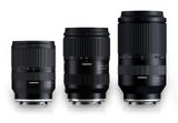 Ống kính Tamron 70-180mm F2.8 Di III VXD dành cho ngàm Sony E cũ (đã qua sử dụng - 95%)
