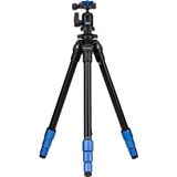 Chân máy Benro Slim Tripod Aluminum - TSSL08AN00P