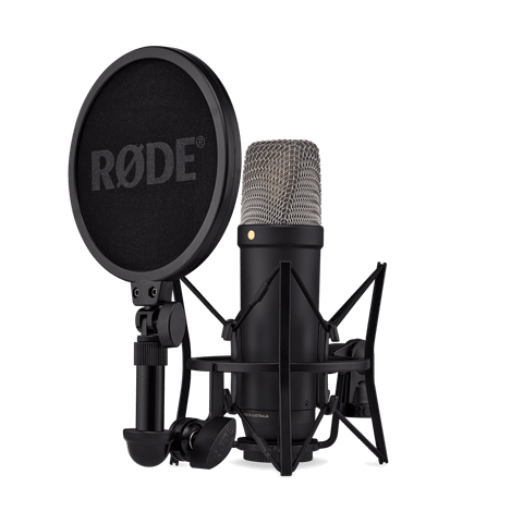 Micro Rode NT1 5th Generation