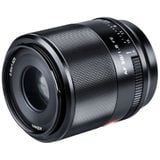 Ống kính Viltrox AF 50mm F1.8 dành cho ngàm Sony E