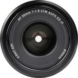 Ống kính Viltrox AF 50mm F1.8 dành cho ngàm Sony E