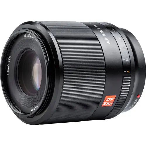 Ống kính Viltrox AF 50mm F1.8 dành cho ngàm Sony E