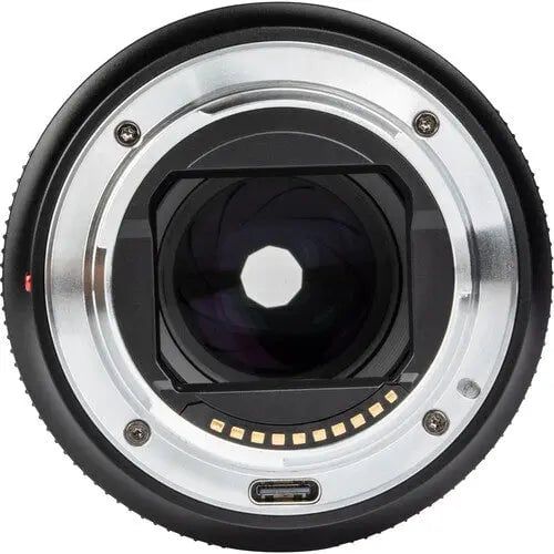 Ống kính Viltrox AF 50mm F1.8 dành cho ngàm Sony E