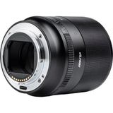 Ống kính Viltrox AF 50mm F1.8 dành cho ngàm Sony E