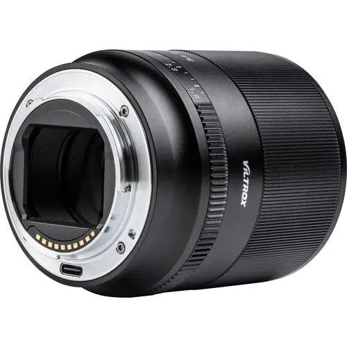 Ống kính Viltrox AF 50mm F1.8 dành cho ngàm Sony E