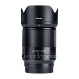 Ống kính Viltrox AF 50mm F1.8 dành cho ngàm Sony E