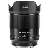 Ống kính Viltrox AF 24mm F1.8 for Sony E (full-frame)