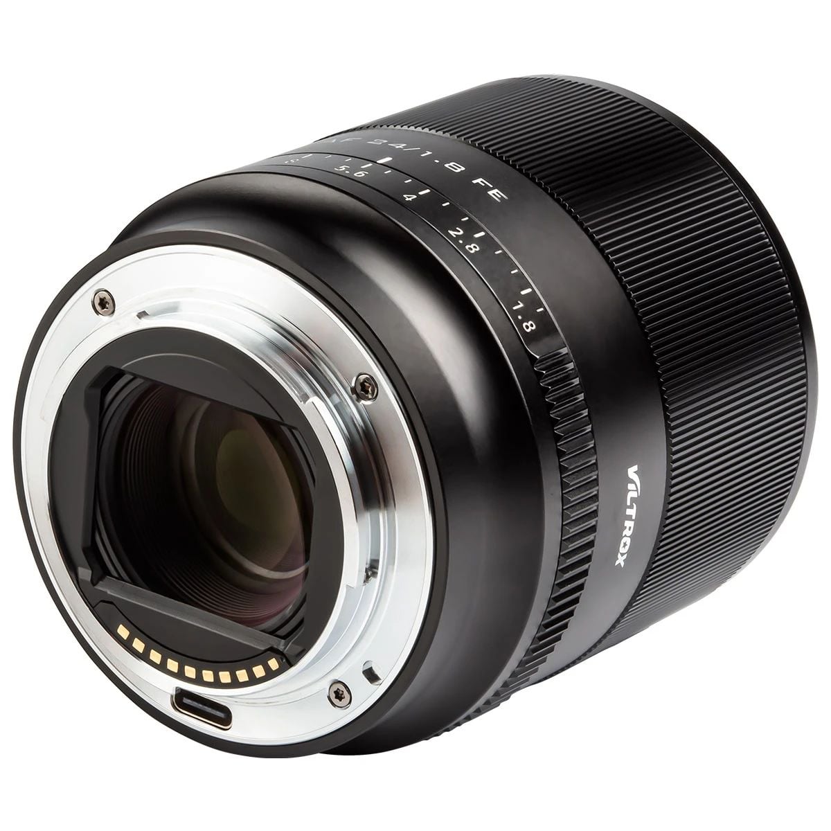 Viltrox AF 24mm F1.8 FE ngàm Sony E - Chất lượng quang học của Viltrox AF 24mm F1.8 FE ngàm Sony E