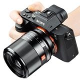 Ống kính Viltrox AF 24mm F1.8 for Sony E (full-frame)