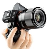 Ống kính Viltrox AF 24mm F1.8 for Sony E (full-frame)