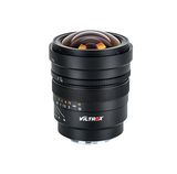 Ống kính Viltrox MF 20mm F1.8 ASPH. dành cho ngàm Sony E