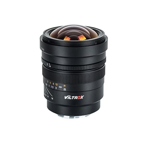 Ống kính Viltrox MF 20mm F1.8 ASPH. dành cho ngàm Sony E